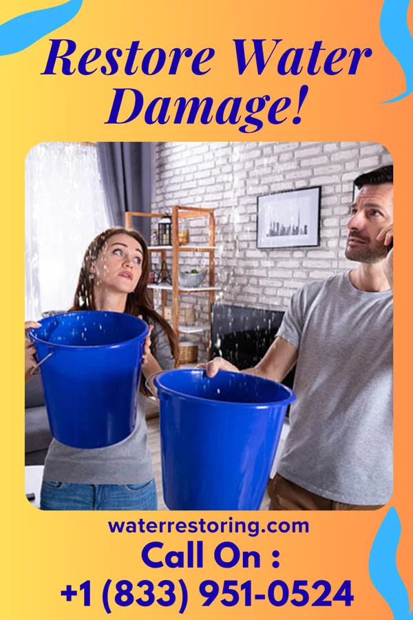 water restoration Sentinel Water Mitigation Specialists Wynnewood